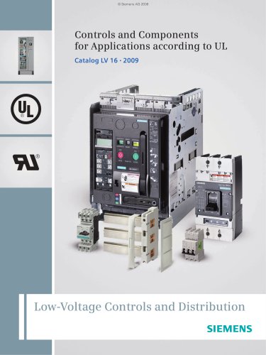 siemens low voltage switchgear