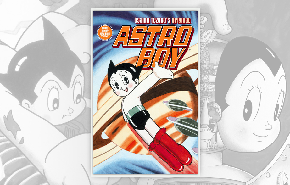 Astro Boy
